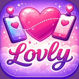 Lovly app icon