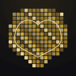 Memopix app icon